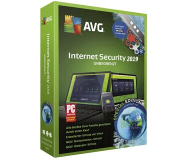 avg internet security 2019 1pc 1 year avg internet security 2019 1pc 1 year