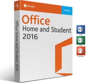 Microsoft Office Home and Student 1