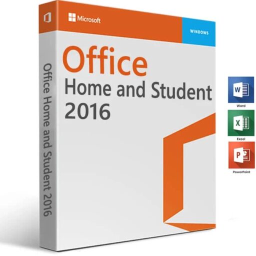 Microsoft Office Home and Student 1