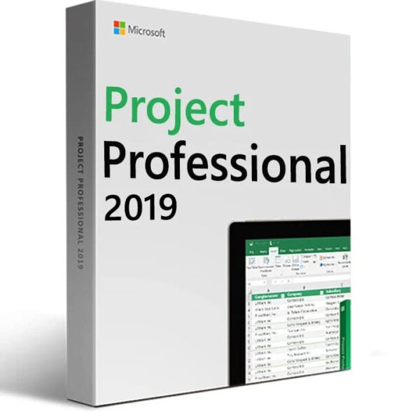 microsoft project professional 2019 microsoft project professional 2019