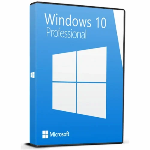 Windows 10 Pro OEM – تفعيل رسمي نهائي لأجهزة الكمبيوتر | MedoTopTen