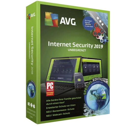 AVG Internet Security