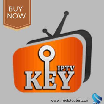 key iptv