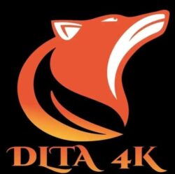 DLTA4K apps