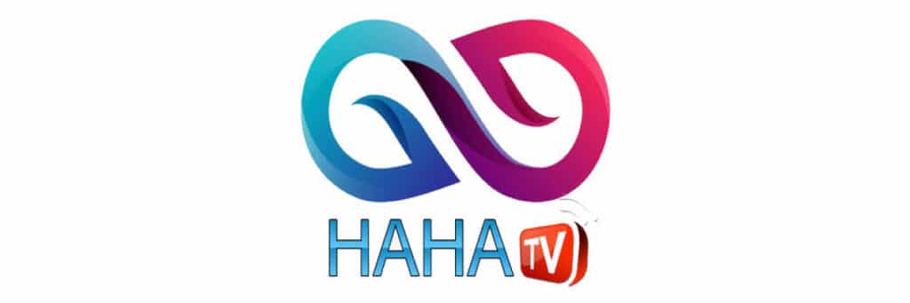 اشتراك سنة HAHA IPTV