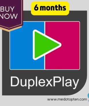 duplex play 6 months