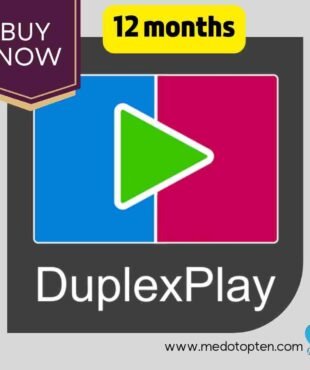 duplex play one year