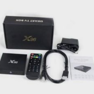 جهاز Tv Box X96 Mini