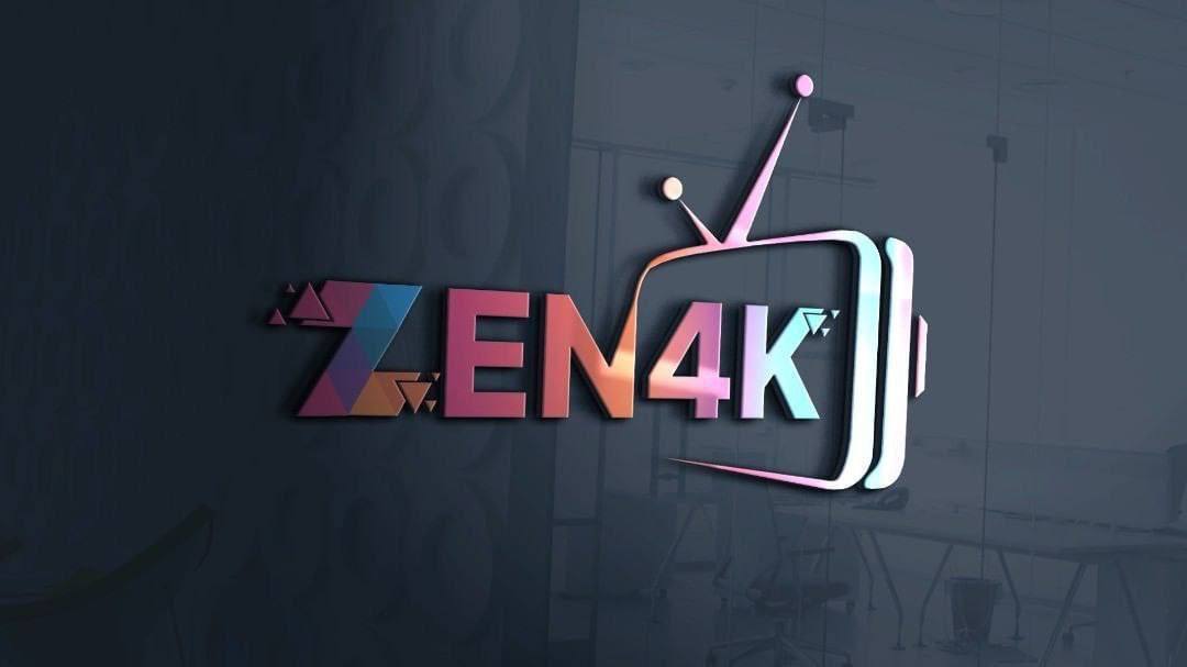 ZEN4K