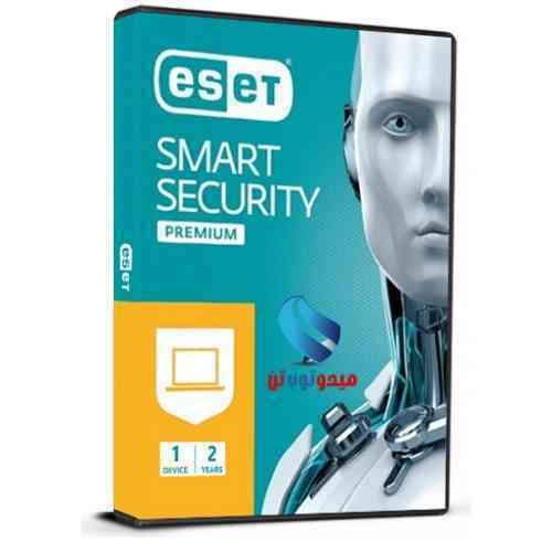 ESET Smart Security Premium (2 Years / 1 PC) Cd Key Global