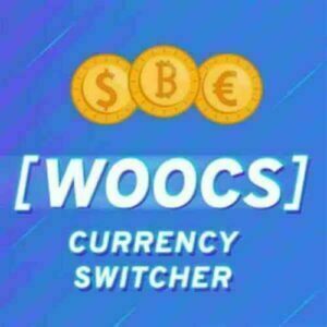 WooCommerce Currency Switcher Professiona