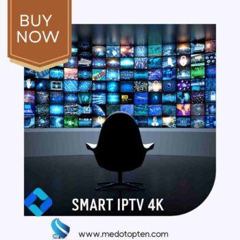 SMART IPTV 4K