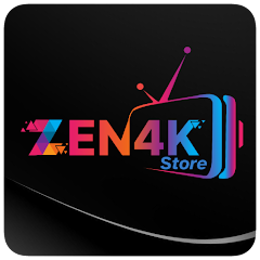 zen 4k apps