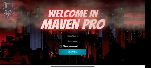  تحميل maven iptv 