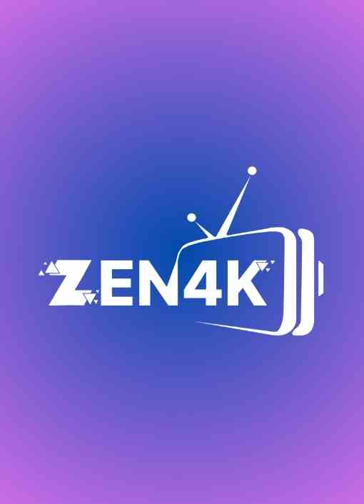 ZEN4K Server