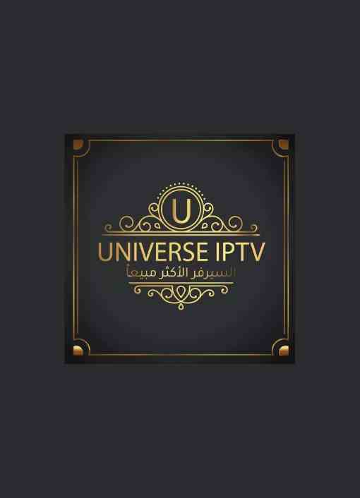 UNIVERSE IPTV Server