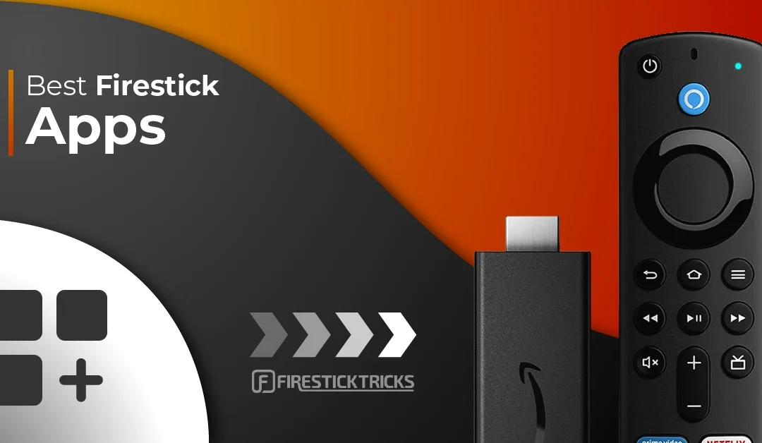 ‏أفضل تطبيقات FireStick لعام 2024‏ – Free Movies, TV, Live Sports