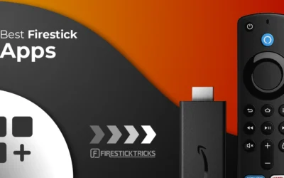 ‏أفضل تطبيقات FireStick لعام 2024‏ – Free Movies, TV, Live Sports