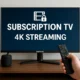 طريقة تشغيل اشتراك 4k اصلي على تلفزيون سامسونج بخطوات سهلة وسريعة