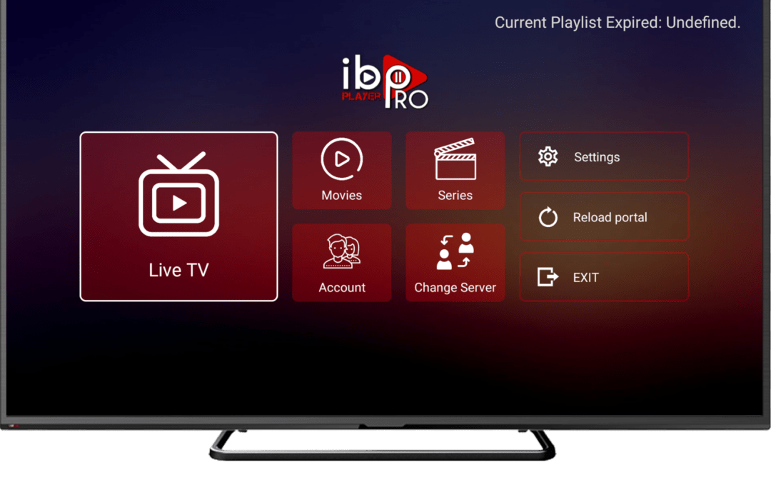 Ibo Player Pro: أفضل مشغل IPTV فى عام 2024 بدون تقطيع.