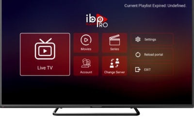 Ibo Player Pro: أفضل مشغل IPTV فى عام 2024 بدون تقطيع.