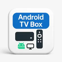 Android TV Boxes