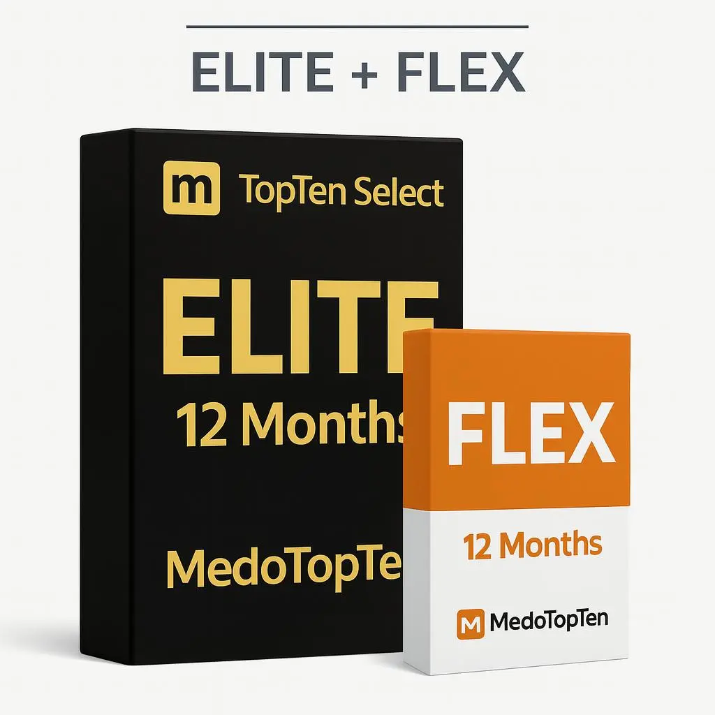 Elite + Flex Offer
