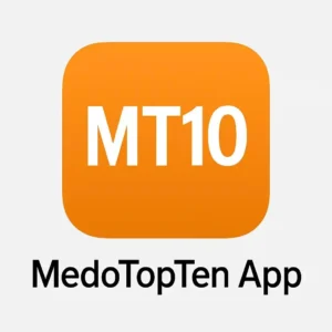 medotopten app